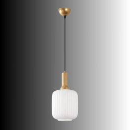 Riippuvalaisin Linento Lighting Asker Ø20cm