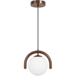 Riippuvalaisin Linento Lighting Gedik-20441, E27