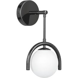 Seinävalaisin Linento Lighting Gedik-20445, E27