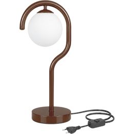 Pöytävalaisin Linento Lighting Gedik-20446, E27