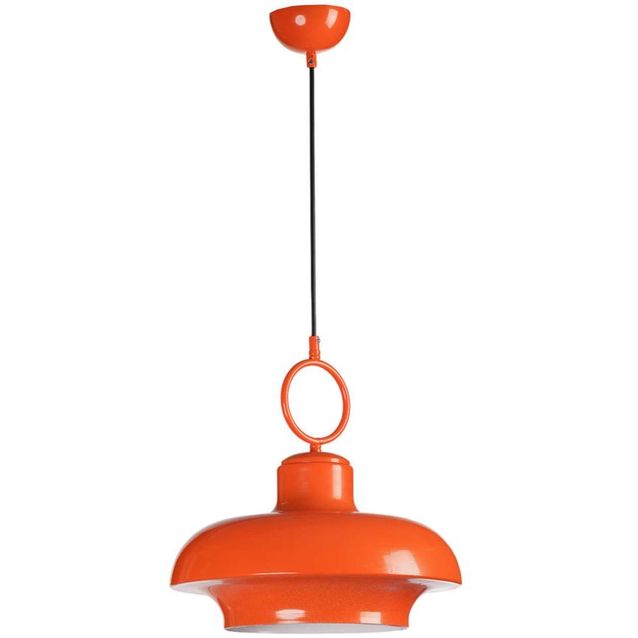 Riippuvalaisin Linento Lighting 9025, Ø35cm, eri värejä
