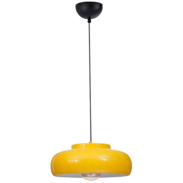 Riippuvalaisin Linento Lighting 90XX-1B, Ø40cm, eri värejä