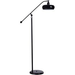 Lattiavalaisin Linento Lighting Moka, Ø25cm, E27