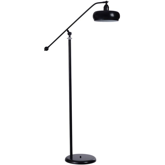 Lattiavalaisin Linento Lighting Moka, Ø25cm, E27