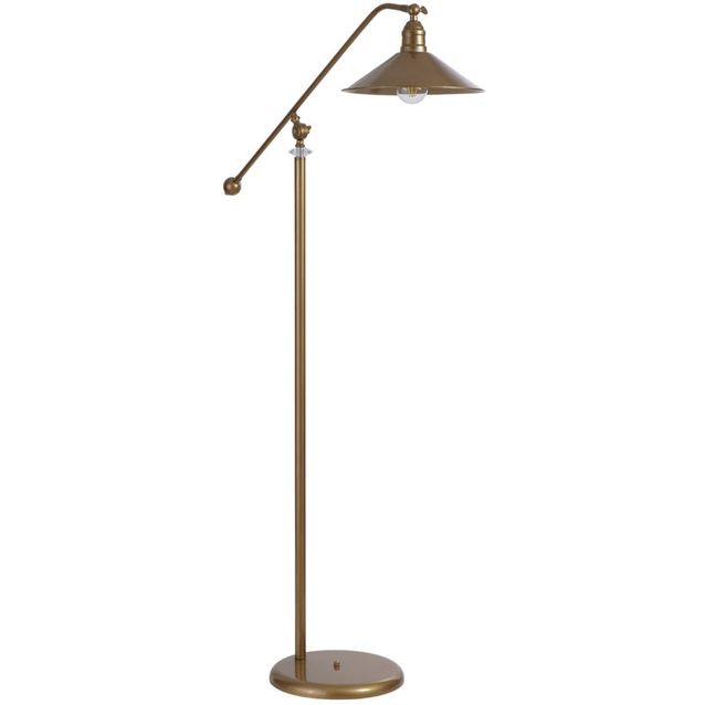 Lattiavalaisin Linento Lighting Moka, Ø28cm, E27