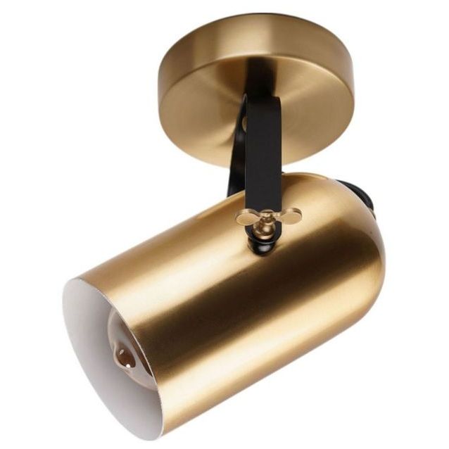 Riippuvalaisin Linento Lighting London, Ø11cm, E27