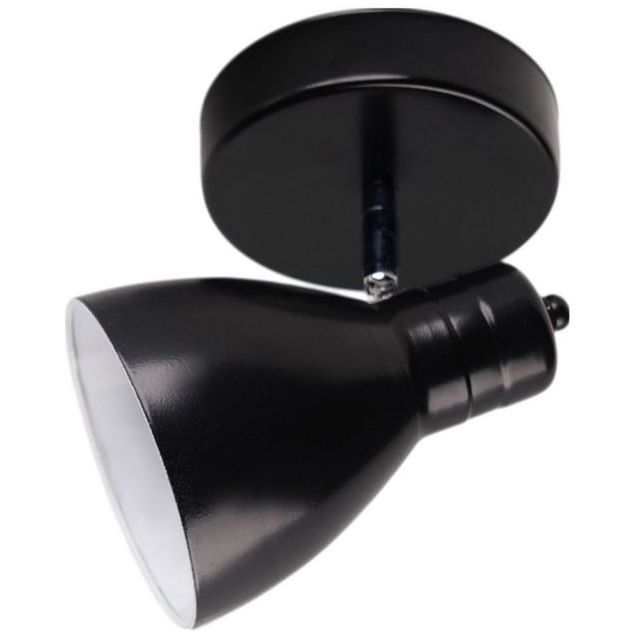 Riippuvalaisin Linento Lighting Otis, Ø11cm, E27