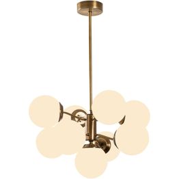 Kattovalaisin Linento Lighting Mudoni 9-osainen eri värejä