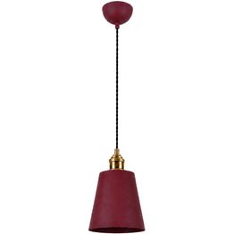 Riippuvalaisin Linento Lighting Novella, E27, eri kokoja ja värejä