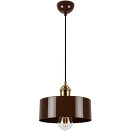 Riippuvalaisin Linento Lighting Novella 20903, E27