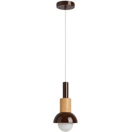 Riippuvalaisin Linento Lighting Elwood 20800, E27