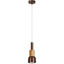 Riippuvalaisin Linento Lighting Elwood 20801, E27