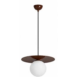 Riippuvalaisin Linento Lighting Vesper 20700, G9
