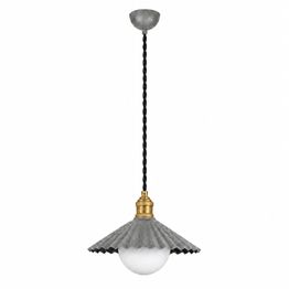 Riippuvalaisin Linento Lighting Plise, E27