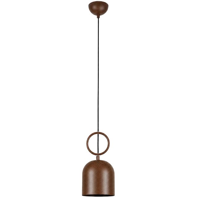 Riippuvalaisin Linento Lighting Ringa - 20942-B, E27, tummanruskea