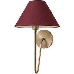 Seinävalaisin Linento Lighting Emin, E14