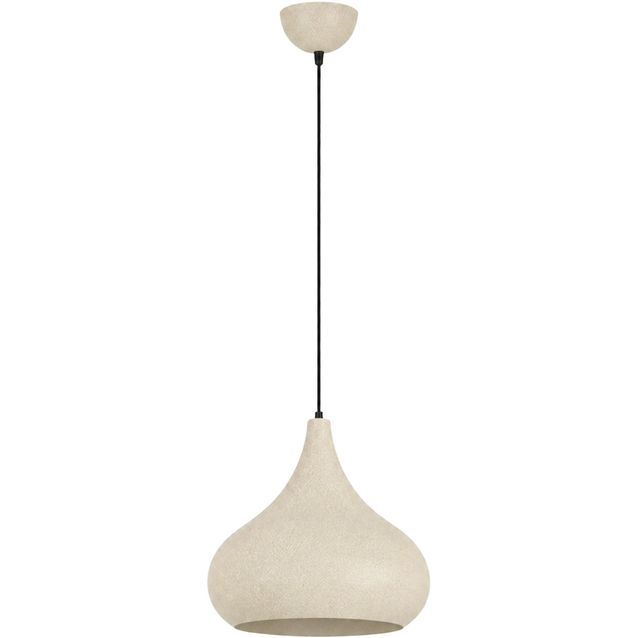 Riippuvalaisin Linento Lighting Scandi - 20541-B, E27, kerma