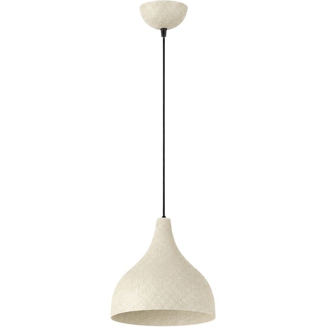 Riippuvalaisin Linento Lighting Scandi - 20543-B, E27, kerma