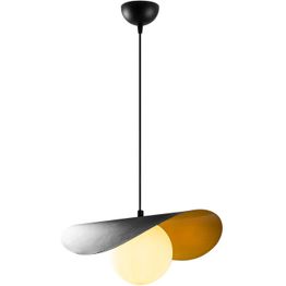 Kattovalaisin Linento Lighting Vatoz musta