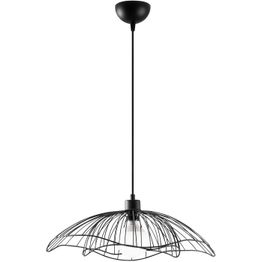 Kattovalaisin Linento Lighting Farac Ø50 cm musta