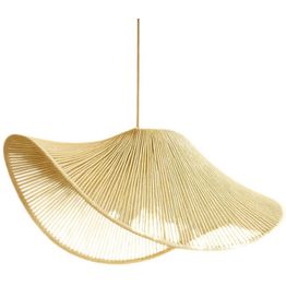 Riippuvalaisin Linento Lighting BK179 luonnonvalkoinen