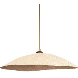 Riippuvalaisin Linento Lighting BK183 kulta/luonnonvalkoinen