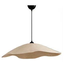 Riippuvalaisin Linento Lighting BK200 valkoinen/kulta