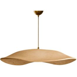 Riippuvalaisin Linento Lighting BK218 kupari/kulta/luonnonvalkoinen