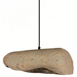 Riippuvalaisin Linento Lighting BK219 harmaa/musta