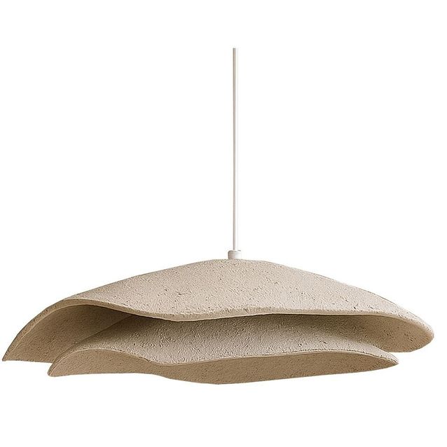 Riippuvalaisin Linento Lighting BK220 valkoinen