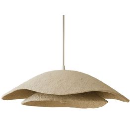 Riippuvalaisin Linento Lighting BK222 valkoinen