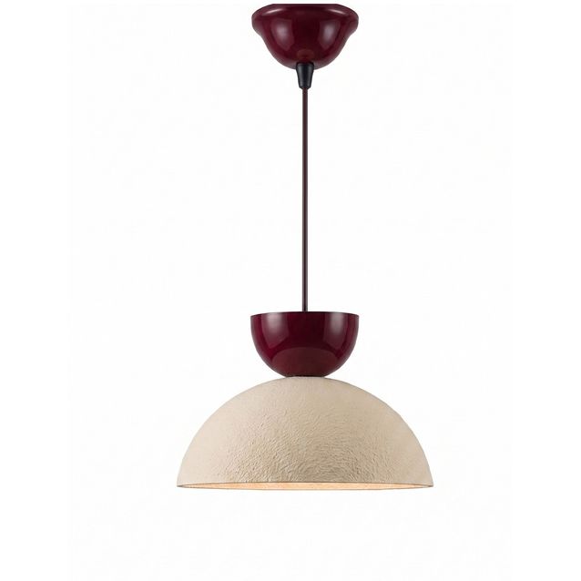Riippuvalaisin Linento Lighting Bordaux, E27, kerma