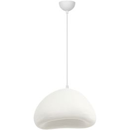 Riippuvalaisin Linento Lighting Lora 40-Luna valkoinen