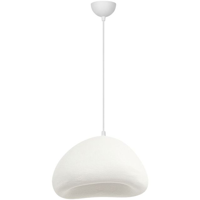 Riippuvalaisin Linento Lighting Lora 40-Luna valkoinen