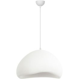 Riippuvalaisin Linento Lighting Lora 50-Luna valkoinen