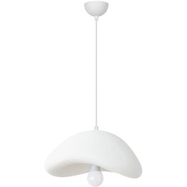 Riippuvalaisin Linento Lighting Luna 40 valkoinen