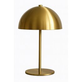 Pöytävalaisin Linento Lighting 242139 kulta