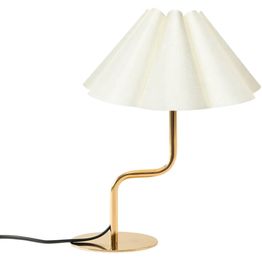 Pöytävalaisin Linento Lighting 242412 luonnonvalkoinen