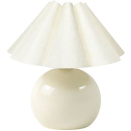 Pöytävalaisin Linento Lighting 242435 luonnonvalkoinen