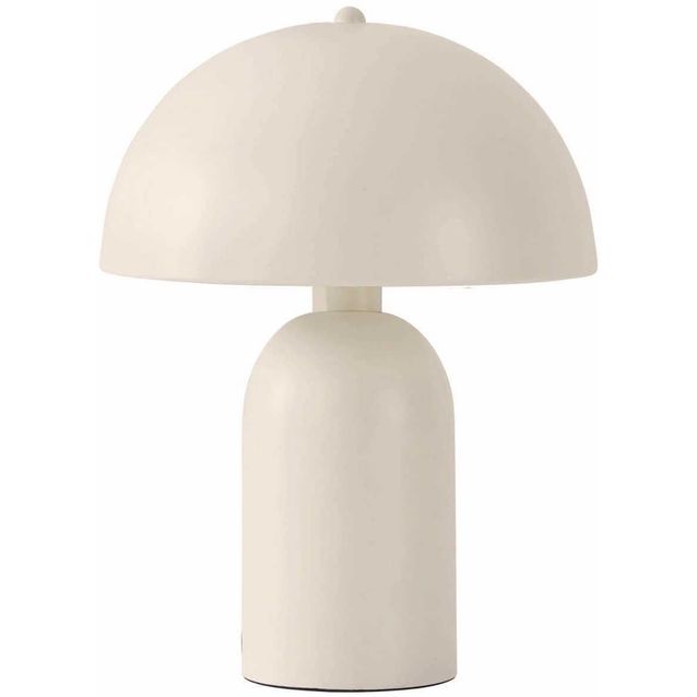 Pöytävalaisin Linento Lighting 241882 valkoinen