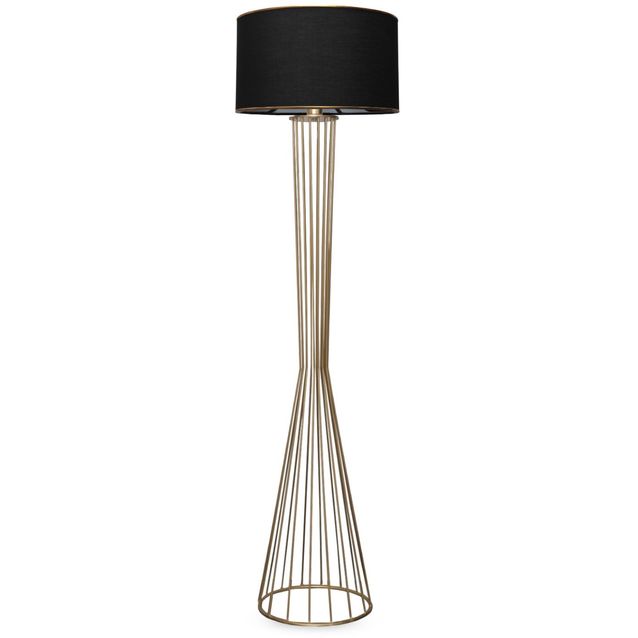 Lattiavalaisin Linento Lighting Fern 155 cm eri värejä