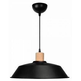 Riippuvalaisin Linento Lighting Tiia Ø35.5cm