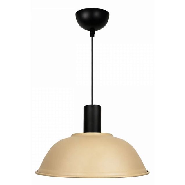 Riippuvalaisin Linento Lighting 242404 ruskea