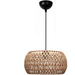 Riippuvalaisin Linento Lighting 241905 natural