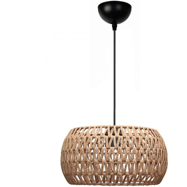 Riippuvalaisin Linento Lighting 241905 natural