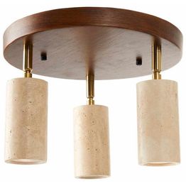 Kattospotti Linento Lighting Nur 3-osainen