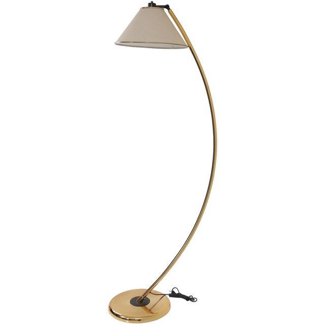 Lattiavalaisin Linento Lighting Gail 170 cm kulta