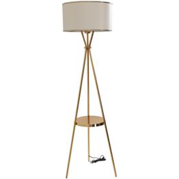 Lattiavalaisin Linento Lighting Venedig 160 cm kulta