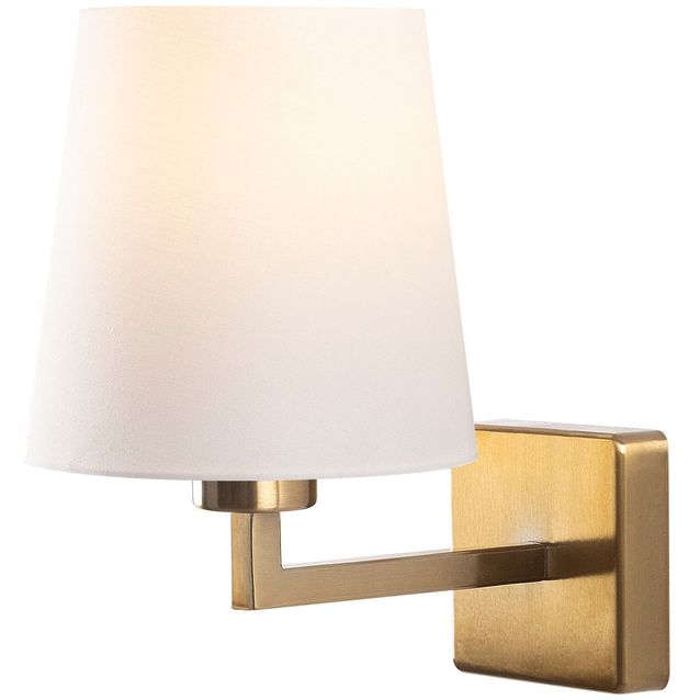 Seinävalaisin Linento Lighting Profil eri värejä