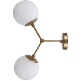 Seinävalaisin Linento Lighting Damar 2-osainen eri värejä